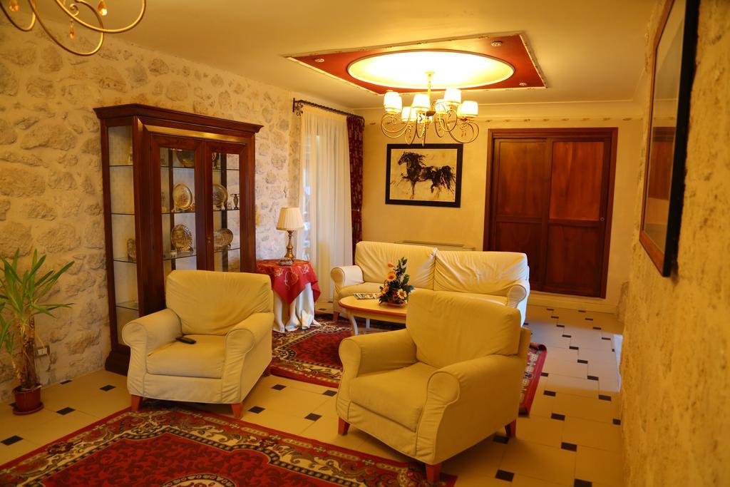 Agriturismo Monticelli Mussomeli Exterior photo