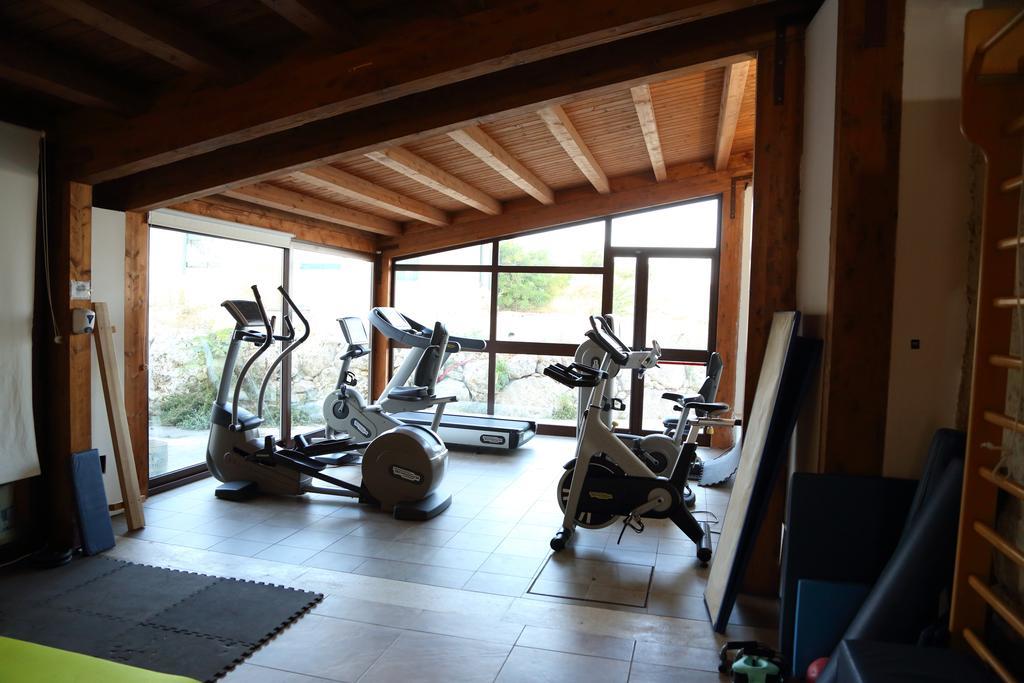 Agriturismo Monticelli Mussomeli Exterior photo