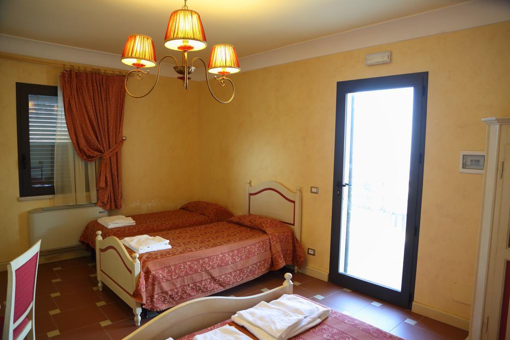 Agriturismo Monticelli Mussomeli Room photo