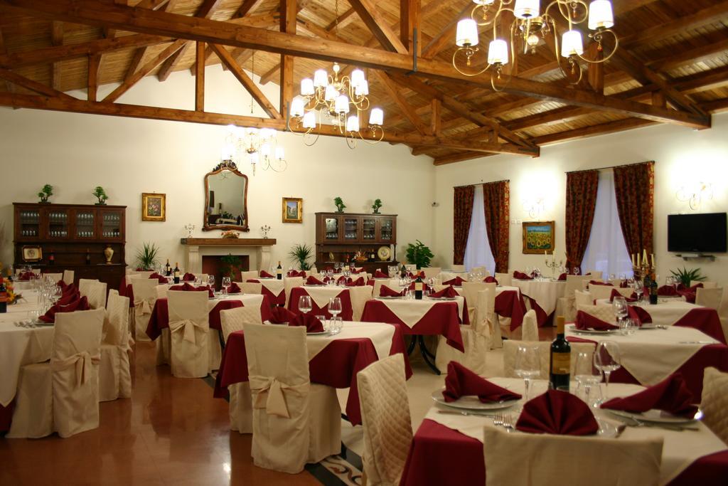 Agriturismo Monticelli Mussomeli Exterior photo